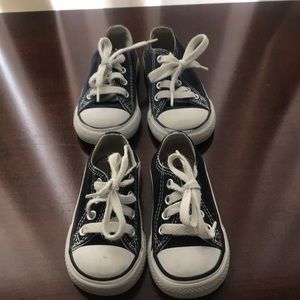 Converse shoes